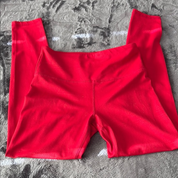 Zyia Active Other - Zyia full length leggings